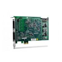 PCIe DAQ