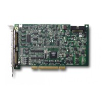 PCI DAQ