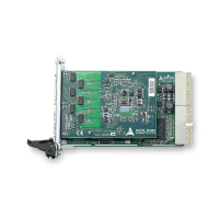 PXI DAQ