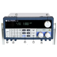DC Electronic Load