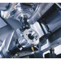 Precision Machining