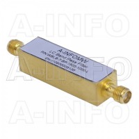 Coaxial Filter