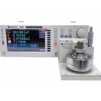 Impedance Analyser