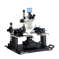 Manual Probe Station