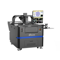 Semi-Auto Probe Station