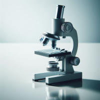 Microscope