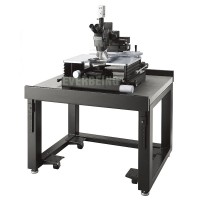 Vibration Free Table