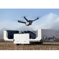 Enterprise Drone (DJI, Wisson)