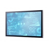 Smart Touch Computer