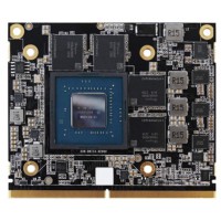 AI Accelerator &Embedded GPU Solutions