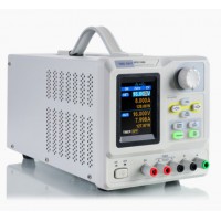 Lower than 500W DC Power Supply
