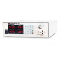 Single-Phase AC Power Supply