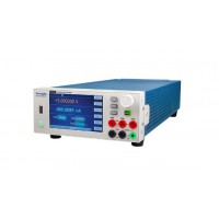 High Precision SMU