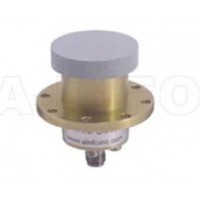 Cavity Backed Spiral Antennas