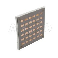 Microstrip Antennas
