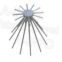 Discone-type Antennas
