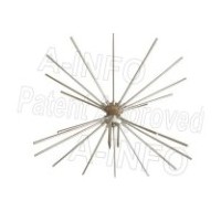 Bi-Conical Antennas