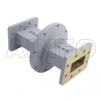 Waveguide Rotary Joint