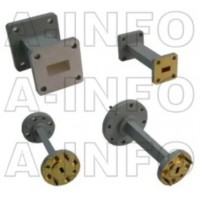 Waveguide Transition