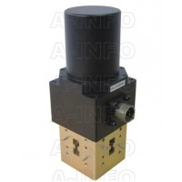 Waveguide Switch