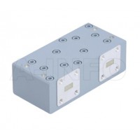 Waveguide Hybrid Coupler