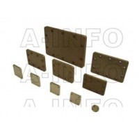Waveguide Short Plates