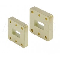 Waveguide Spacer (Shim)