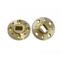 Waveguide Flange