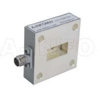 Waveguide Detector
