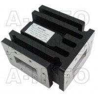 Waveguide Isolator and Circulator