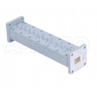 Waveguide Filter