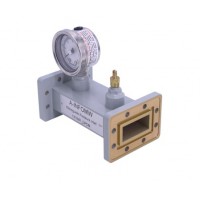 Waveguide Pressure Inlet