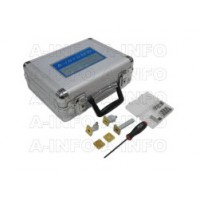 Waveguide VNA Calibration Kits