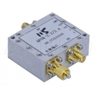 Modulator / Demodulator