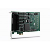 PCIe DAQ