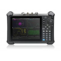 Handheld Vector Network Analyzer
