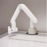 Robotic Arm 
