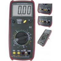 Handheld Multimeter