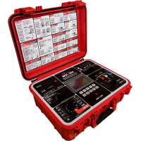 Electrical Safety Analyzer