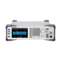 Frequency range to 3GHz
