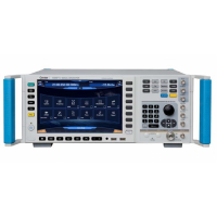 Frequency range to 40GHz