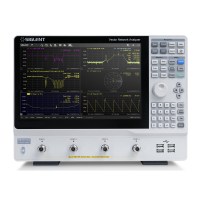 4-Port VNA