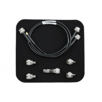 Signal analyzer accessory & license