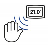 Gesture control