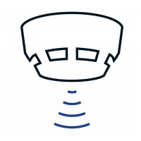 Room surveillance