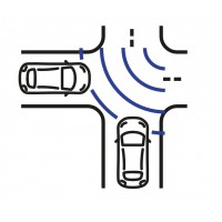 Cross section surveillance