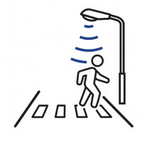 Street lighting