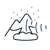 Avalanche detection
