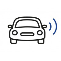 Blind spot detection