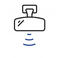 In cabin sensing